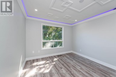 79 FOX RUN Barrie (Letitia Heights) Ontario photo 28