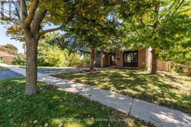 79 FOX RUN Barrie (Letitia Heights) Ontario photo 3