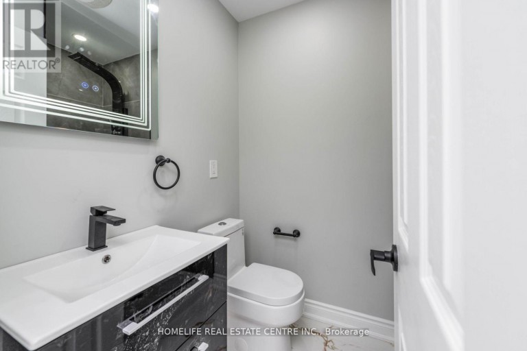 79 FOX RUN, Barrie (Letitia Heights), Ontario, L4N5L6