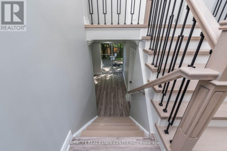 79 FOX RUN, Barrie (Letitia Heights), Ontario, L4N5L6
