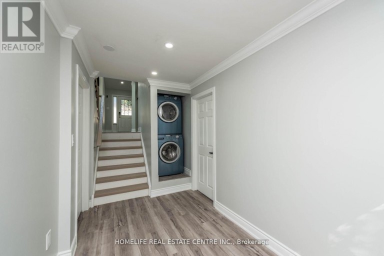 79 FOX RUN, Barrie (Letitia Heights), Ontario, L4N5L6