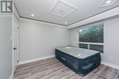 79 FOX RUN Barrie (Letitia Heights) Ontario photo 36