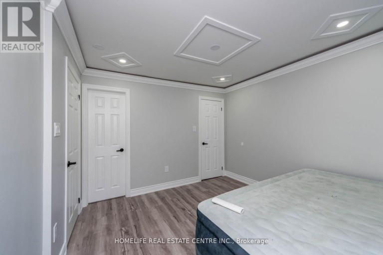 79 FOX RUN, Barrie (Letitia Heights), Ontario, L4N5L6