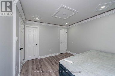 79 FOX RUN Barrie (Letitia Heights) Ontario photo 37