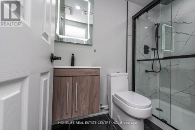 79 FOX RUN Barrie (Letitia Heights) Ontario photo 38