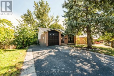 79 FOX RUN Barrie (Letitia Heights) Ontario photo 4