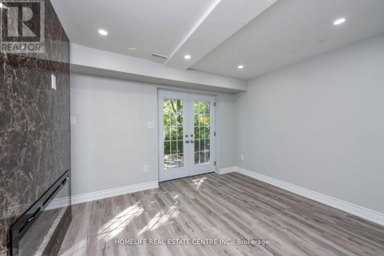 79 FOX RUN, Barrie (Letitia Heights), Ontario, L4N5L6
