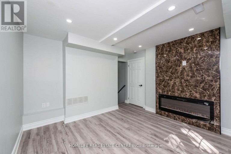 79 FOX RUN, Barrie (Letitia Heights), Ontario, L4N5L6