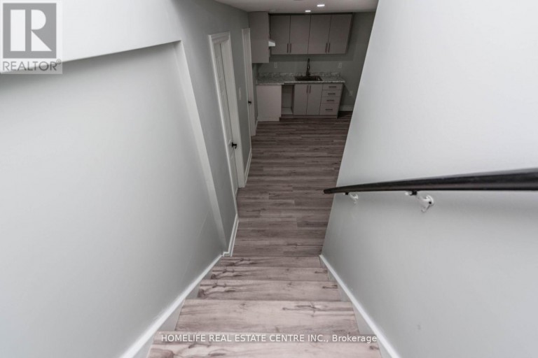 79 FOX RUN, Barrie (Letitia Heights), Ontario, L4N5L6