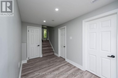 79 FOX RUN Barrie (Letitia Heights) Ontario photo 44