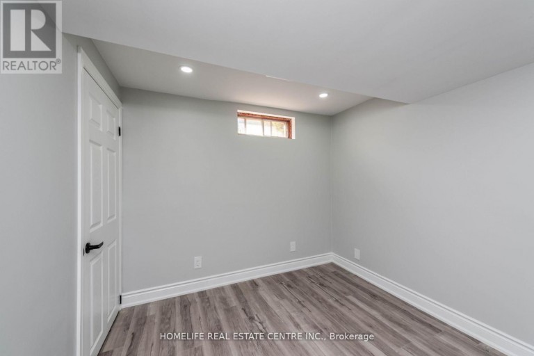 79 FOX RUN, Barrie (Letitia Heights), Ontario, L4N5L6