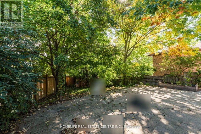 79 FOX RUN, Barrie (Letitia Heights), Ontario, L4N5L6
