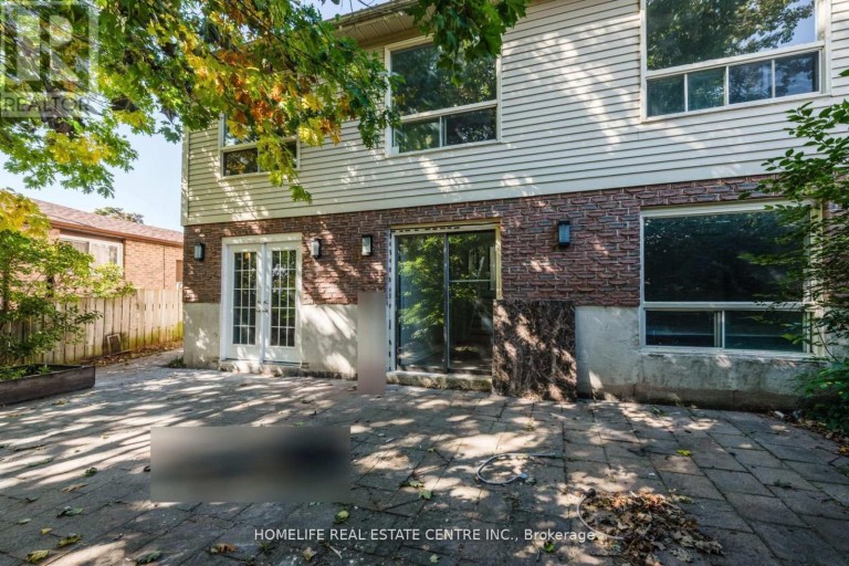 79 FOX RUN, Barrie (Letitia Heights), Ontario, L4N5L6