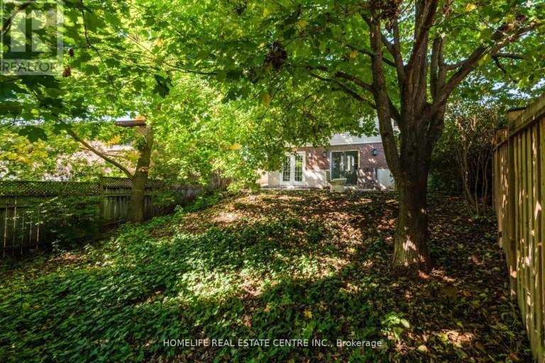 79 FOX RUN, Barrie (Letitia Heights), Ontario, L4N5L6