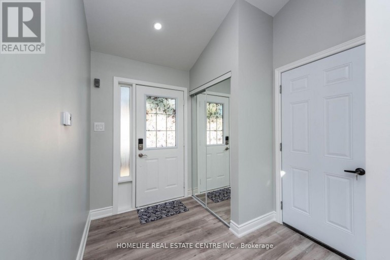 79 FOX RUN, Barrie (Letitia Heights), Ontario, L4N5L6