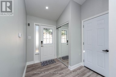 79 FOX RUN Barrie (Letitia Heights) Ontario photo 6