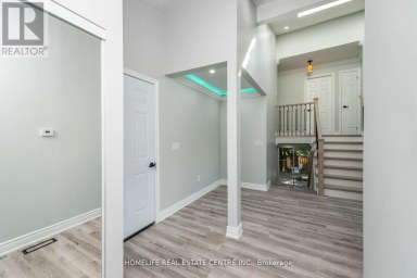 79 FOX RUN Barrie (Letitia Heights) Ontario photo 7