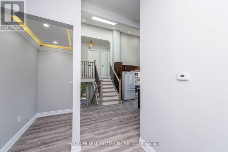 79 FOX RUN, Barrie (Letitia Heights), Ontario, L4N5L6