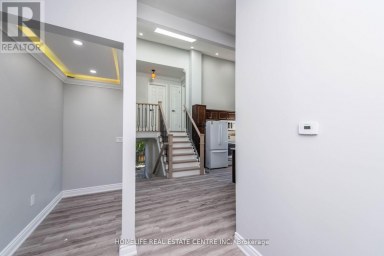 79 FOX RUN Barrie (Letitia Heights) Ontario photo 8