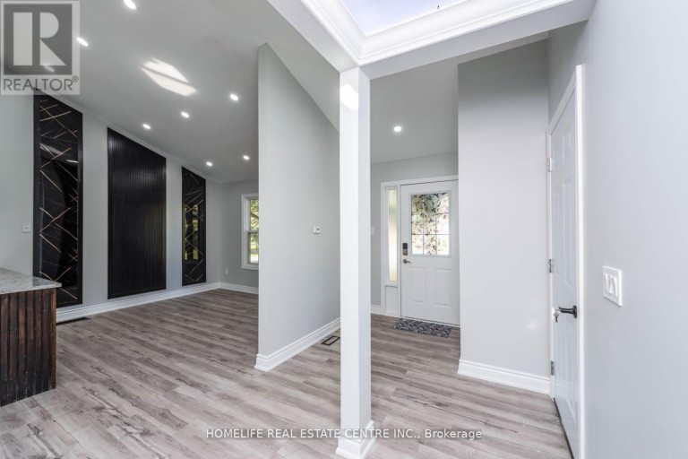 79 FOX RUN, Barrie (Letitia Heights), Ontario, L4N5L6