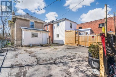 16 ALBERT STREET Welland (Welland Downtown) Ontario photo 8
