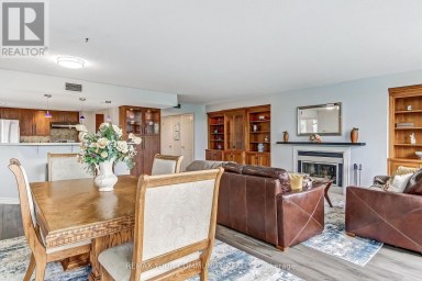 601 - 1510 RICHMOND STREET N London North (North G) Ontario photo 11