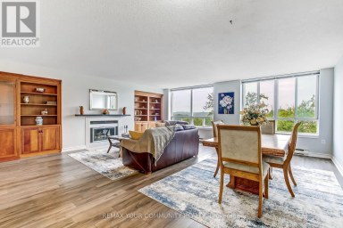 601 - 1510 RICHMOND STREET N London North (North G) Ontario photo 13