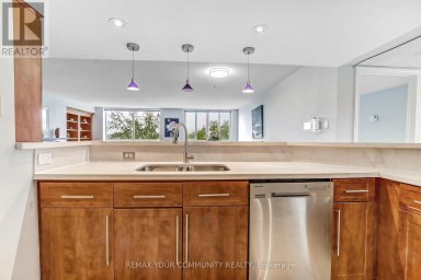 601 - 1510 RICHMOND STREET N London North (North G) Ontario photo 14