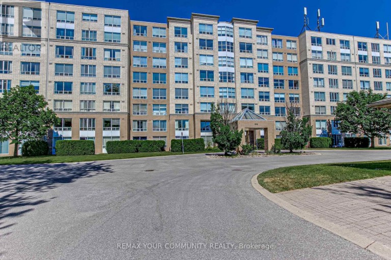 601 - 1510 RICHMOND STREET N, London North (North G), Ontario, N6G4V2