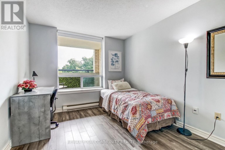 601 - 1510 RICHMOND STREET N, London North (North G), Ontario, N6G4V2