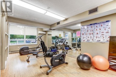 601 - 1510 RICHMOND STREET N London North (North G) Ontario photo 36