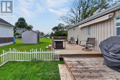 4422 TIMOTHY LANE Lincoln (Beamsville) Ontario photo 13