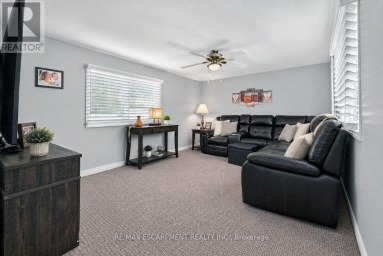 4422 TIMOTHY LANE Lincoln (Beamsville) Ontario photo 6
