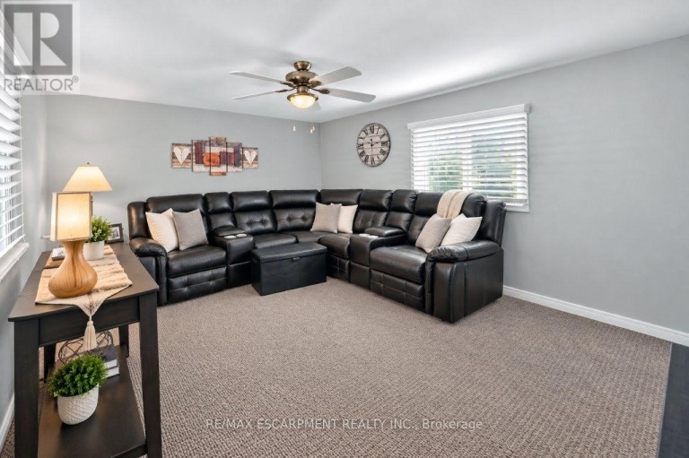 4422 TIMOTHY LANE, Lincoln (Beamsville), Ontario, L3J0W1