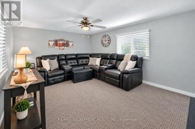 4422 TIMOTHY LANE Lincoln (Beamsville) Ontario photo 7