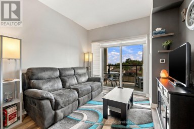 317 - 1480 BAYLY STREET Pickering (Bay Ridges) Ontario photo 10
