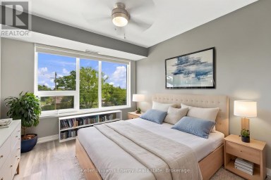 317 - 1480 BAYLY STREET Pickering (Bay Ridges) Ontario photo 11