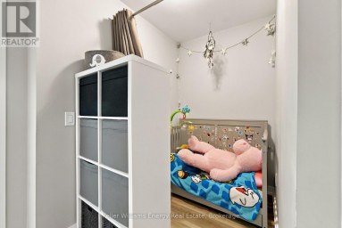 317 - 1480 BAYLY STREET Pickering (Bay Ridges) Ontario photo 14