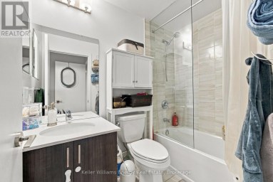 317 - 1480 BAYLY STREET Pickering (Bay Ridges) Ontario photo 15