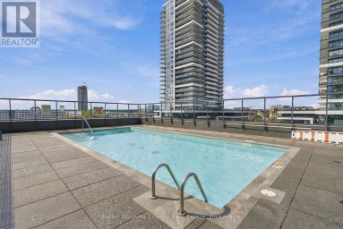 317 - 1480 BAYLY STREET Pickering (Bay Ridges) Ontario photo 18