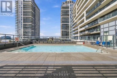 317 - 1480 BAYLY STREET Pickering (Bay Ridges) Ontario photo 19