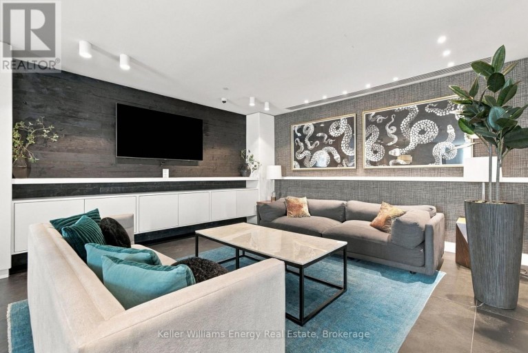 317 - 1480 BAYLY STREET, Pickering (Bay Ridges), Ontario, L1W0C2