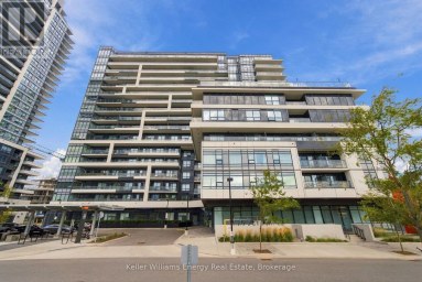 317 - 1480 BAYLY STREET Pickering (Bay Ridges) Ontario photo 3