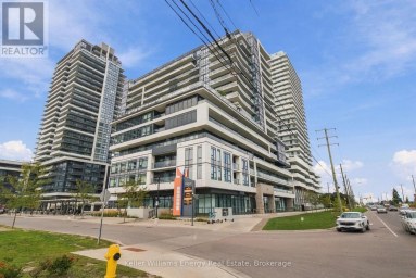 317 - 1480 BAYLY STREET Pickering (Bay Ridges) Ontario photo 33