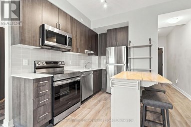 317 - 1480 BAYLY STREET Pickering (Bay Ridges) Ontario photo 5