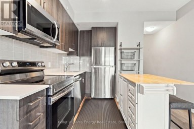 317 - 1480 BAYLY STREET Pickering (Bay Ridges) Ontario photo 6