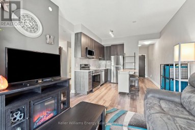 317 - 1480 BAYLY STREET Pickering (Bay Ridges) Ontario photo 7