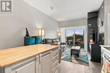 317 - 1480 BAYLY STREET Pickering (Bay Ridges) Ontario photo 8