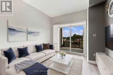 317 - 1480 BAYLY STREET Pickering (Bay Ridges) Ontario photo 9