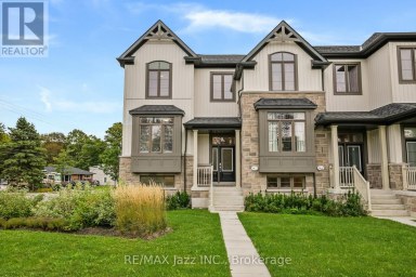 3 SHAND LANE Scugog (Port Perry) Ontario photo 1